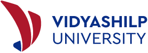 Vidyashilp University-logo