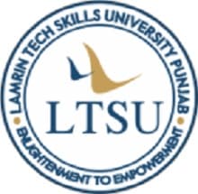 Lamrin Tech Skills University-logo