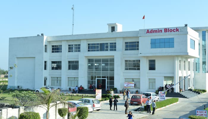 Geeta Group of Institutions-image
