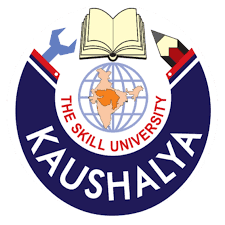 Kaushalya The Skill University-logo