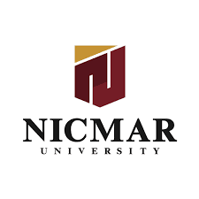 National Institute of Construction Management and Research Pune-logo