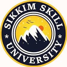 Sikkim Skill University-logo