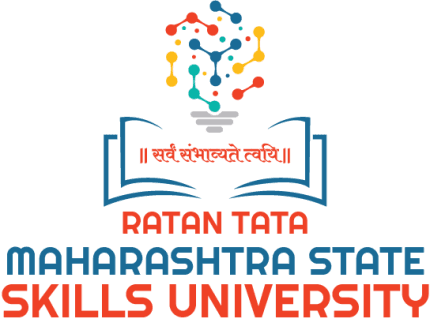 Maharashtra State Skills University-logo