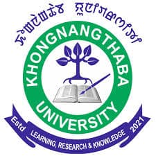 Khongnangthaba University-logo