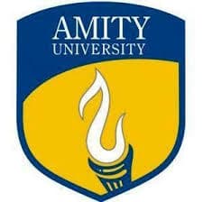 Amity University Bangalore-logo