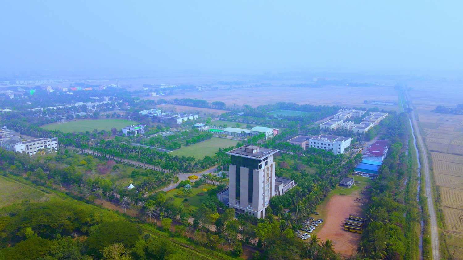 Dhaneswar Rath Institute of Engineering and Management Studies-image