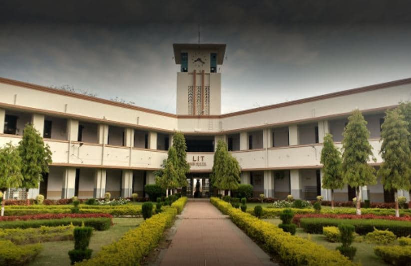 Laxminarayan Institute of Technology-image