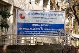 National Institute of Technical Teachers Training and Research Chandigarh-image