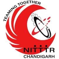 National Institute of Technical Teachers Training and Research Chandigarh-logo
