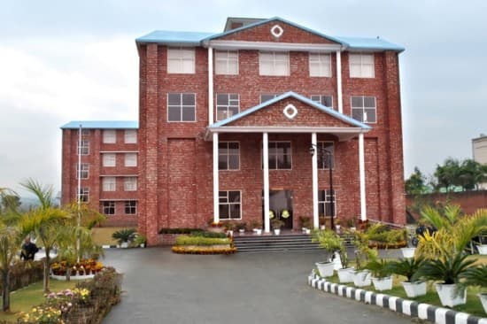 Maya Group of Colleges-image