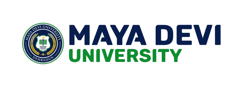 Maya Group of Colleges-logo