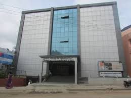 Ramaiah Institute of Business Studies-image