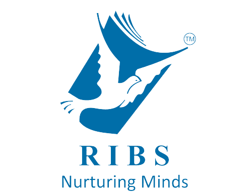 Ramaiah Institute of Business Studies logo