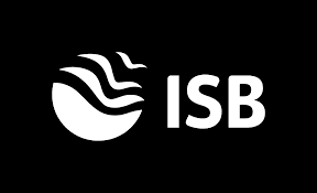 ISB Mohali logo