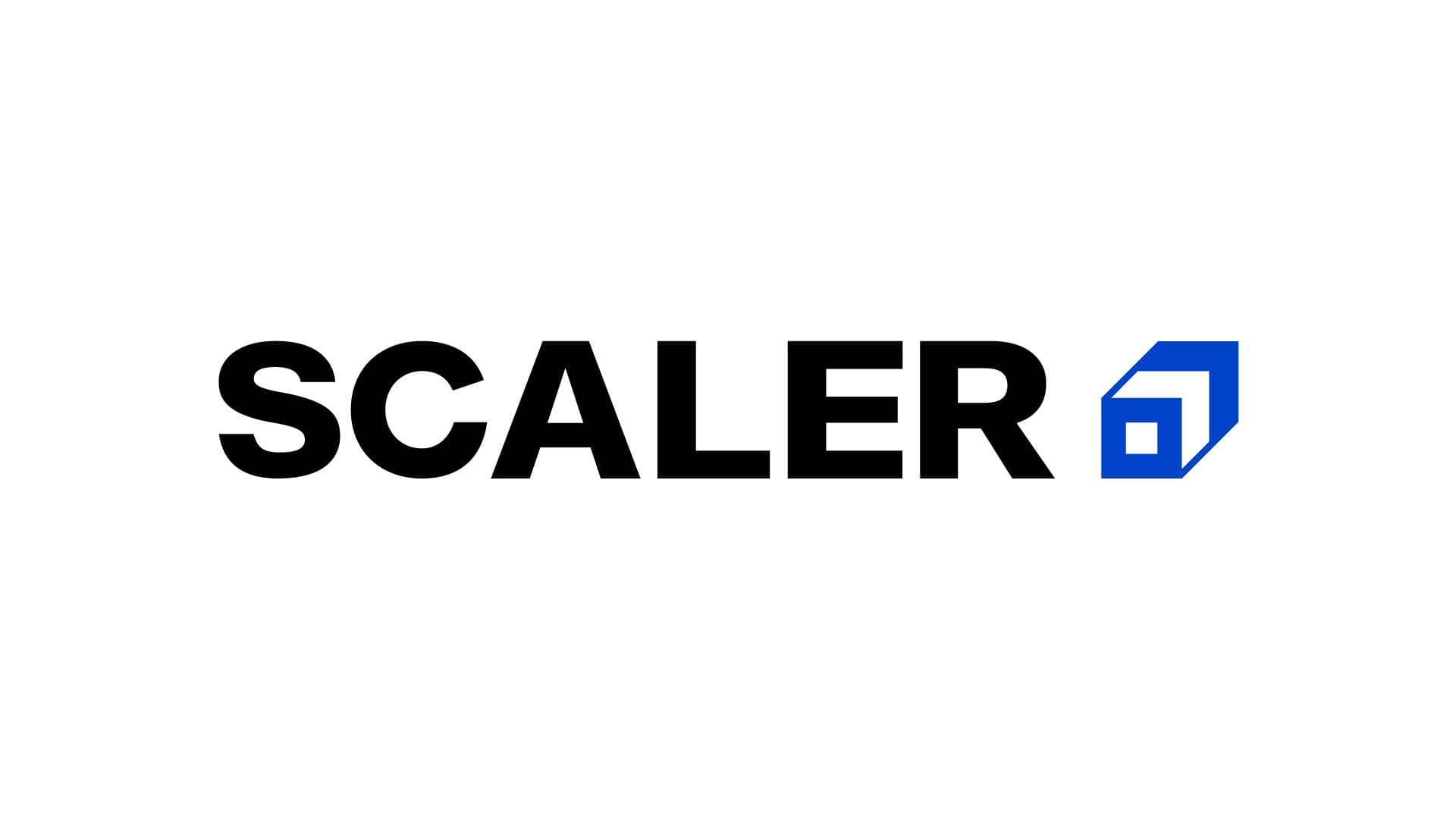 Scaler School of Technology-logo