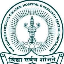 Oxford Medical College Hospital and Research Centre-logo