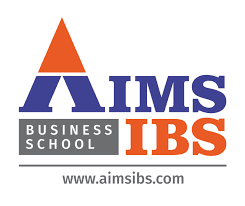 AIMS IBS Business School logo