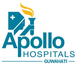 Apollo College Of Nursing Guwahati-logo
