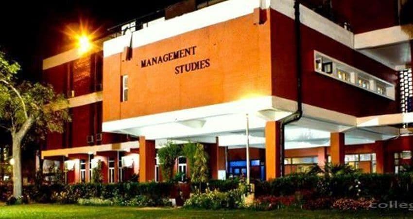 FMS Delhi
