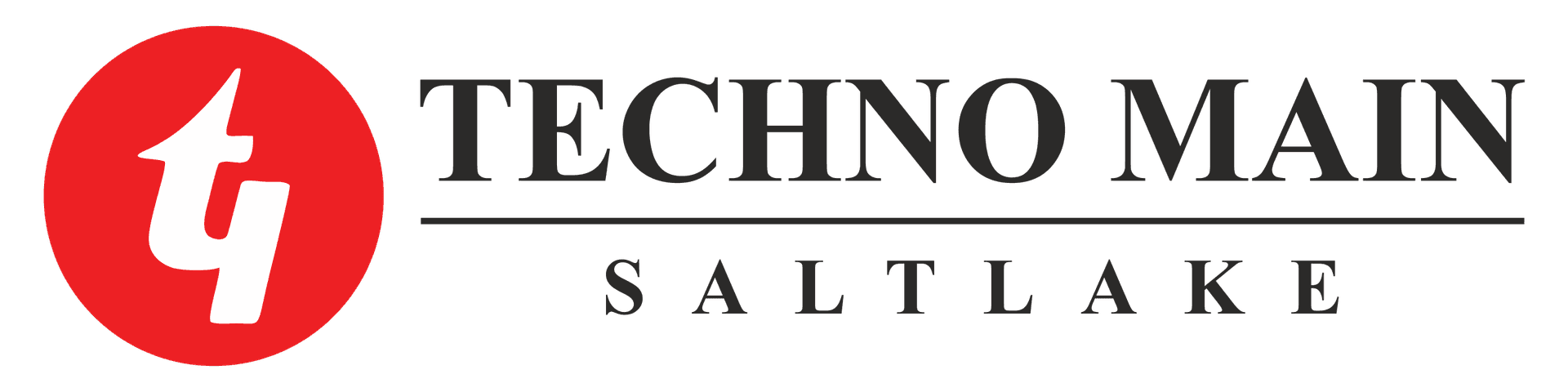 Techno India Salt Lake-logo