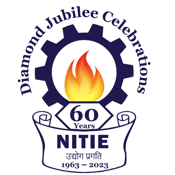 National Institute of Industrial Engineering logo