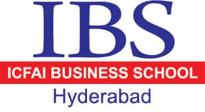 ICFAI Business School Hyderabad-logo