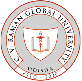 C.V. Raman College of Engineering-logo