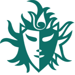 National School of Drama-logo
