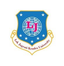 L.J. Group of Institutes logo