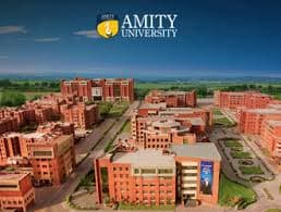Amity Business School Noida-image