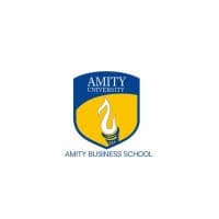 Amity Business School Noida-logo