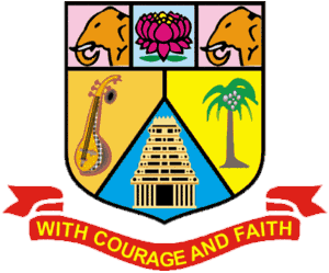 Annamalai University, Directorate of Distance Education-logo