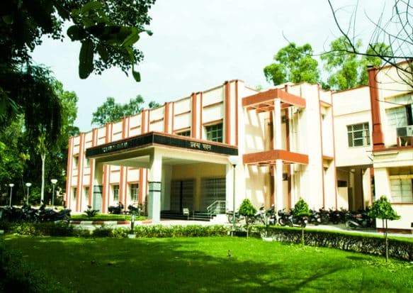Institute of Management Studies, Banaras Hindu University-image