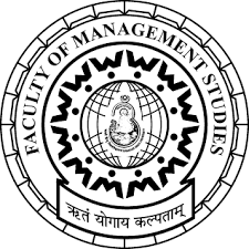 Institute of Management Studies, Banaras Hindu University-logo