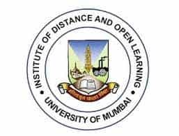 University of Mumbai, Institute of Distance & Open Learning-logo