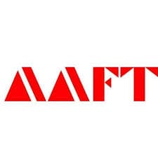 Asian Academy of Film & Television logo