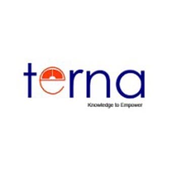 TPCT’s Terna Engineering College-logo