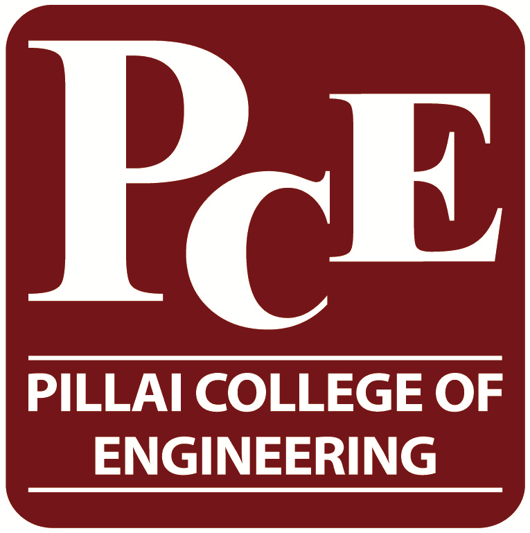 Pillai College of Engineering-logo