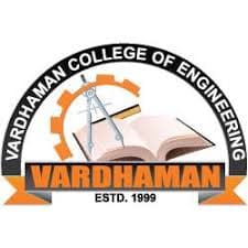 Vardhaman College of Engineering-logo