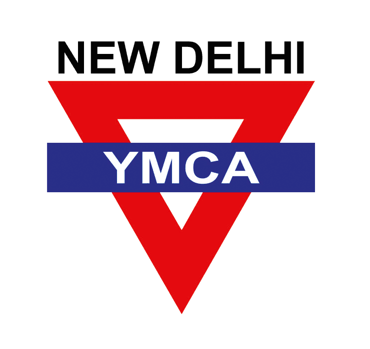YMCA New Delhi-logo