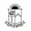Sarojini Naidu Medical College-logo