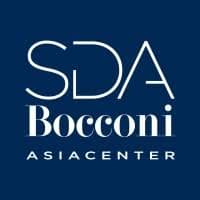 SDA Bocconi Asia Center logo