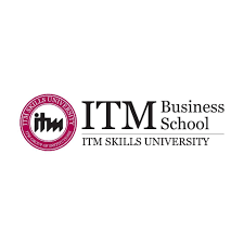 ITM Navi Mumbai logo