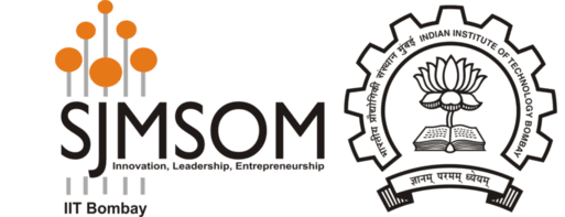 Shailesh J. Mehta School of Management, IIT Bombay-logo