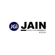Jain University-logo