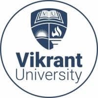 Vikrant Group of Institutions Gwalior-logo