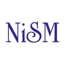 National Institute of Securities Market logo
