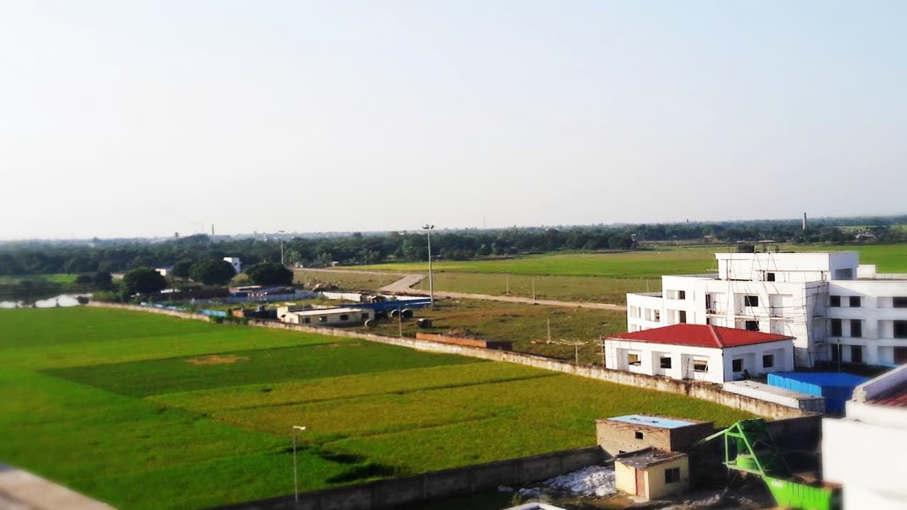 Ghani Khan Choudhury Institute Of Engineering and Technology-image