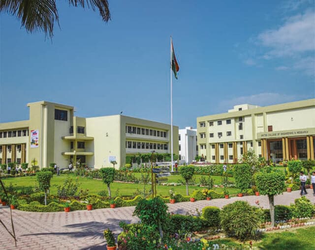 United Group of Institutions Allahabad-image