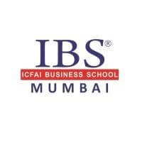 IBS Mumbai logo